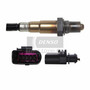 Denso Air-Fuel Ratio Sensor 4 Wire, Direct Fit, Heated 234-5185 for 2015-2024 Audi/Volkswagen (A3, A3 Quattro, Q3, S3)