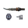 Denso Air-Fuel Ratio Sensor 4 Wire, Direct Fit, Heated 234-9030 for 2003-2005 Jaguar (S-Type, Super V8, Vanden Plas, XJ8)