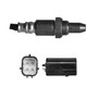 Denso Air-Fuel Ratio Sensor 4 Wire, Direct Fit, Heated 234-9107 for 2011-2013 Nissan (Altima)