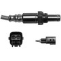 Denso Air-Fuel Ratio Sensor 4 Wire, Direct Fit, Heated 234-9052 for 2005-2012 Lexus/Pontiac/Toyota (LS460, Vibe, Corolla, Matrix)