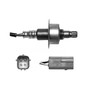 Denso Air-Fuel Ratio Sensor 4 Wire, Direct Fit, Heated 234-9070 for 2007 Nissan (Altima, Sentra, Versa)