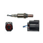 Denso Air-Fuel Ratio Sensor 4 Wire, Direct Fit, Heated 234-9085 for 2004-2009 Mazda (3)