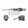 Denso Air-Fuel Ratio Sensor 4 Wire, Direct Fit, Heated 234-9015 for 2003-2006 Subaru (Baja, Forester, Impreza, Legacy)