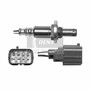 Denso Air-Fuel Ratio Sensor 4 Wire, Direct Fit, Heated 234-9031 for 2007-2008 Suzuki (Grand Vitara)