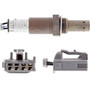 Denso Oxygen Sensor 1 Wire, Direct Fit, Unheated 234-8074 for 2016-2020 Toyota (Sienna)