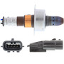 Denso Air-Fuel Ratio Sensor 4 Wire, Direct Fit, Heated 234-9157 for 2016-2024 INFINITI/Nissan (Q50, Q60, Z)