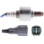 Denso Air-Fuel Ratio Sensor 4 Wire, Direct Fit, Heated 234-9054