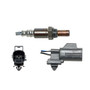 Denso Air-Fuel Ratio Sensor 4 Wire, Direct Fit, Heated 234-9087