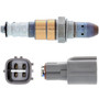 Denso Air-Fuel Ratio Sensor 4 Wire, Direct Fit, Heated 234-9158