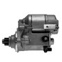 Denso Reman Starter 280-0187 for 1998-2002 Acura/Honda (CL, Accord)
