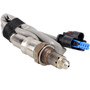 Denso Air-Fuel Ratio Sensor 4 Wire, Direct Fit, Heated 234-5753 for 2017-2024 Ford (Fusion, Mustang, Ranger, Transit Connect)