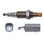 Denso Air-Fuel Ratio Sensor 4 Wire, Direct Fit, Heated 234-9072 for 2007 INFINITI/Nissan (G35, QX56, 350Z, Altima)