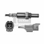 Denso Air-Fuel Ratio Sensor 4 Wire, Direct Fit, Heated 234-9033 for 2007-2009 Suzuki (SX4)