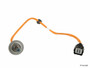 Denso Air-Fuel Ratio Sensor 4 Wire, Direct Fit, Heated 234-9123 for 2006-2011 Saab/Subaru (9-2X, Forester, Impreza, Legacy)
