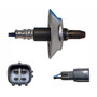 Denso Air-Fuel Ratio Sensor 4 Wire, Direct Fit, Heated 234-9089 for 2009-2012 Toyota (Camry, Venza)