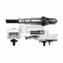 Denso Air-Fuel Ratio Sensor 5 Wire, Direct Fit, Heated 234-5703 for 1999-2005 Volvo (S80, XC90)
