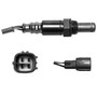 Denso Air-Fuel Ratio Sensor 4 Wire, Direct Fit, Heated 234-9057 for 2004-2008 Lexus/Toyota (ES330, Camry, Solara)