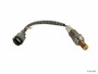 Denso Air-Fuel Ratio Sensor 4 Wire, Direct Fit, Heated 234-9057 for 2004-2008 Lexus/Toyota (ES330, Camry, Solara)