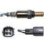 Denso Air-Fuel Ratio Sensor 4 Wire, Direct Fit, Heated 234-9057 for 2004-2008 Lexus/Toyota (ES330, Camry, Solara)