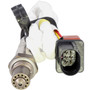 Denso Air-Fuel Ratio Sensor 4 Wire, Direct Fit, Heated 234-5754 for 2020 Ford (Escape)