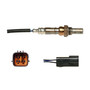 Denso Air-Fuel Ratio Sensor 4 Wire, Direct Fit, Heated 234-9018 for 1999-2001 Subaru (Impreza, Legacy, Outback)