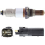 Denso Air-Fuel Ratio Sensor 5 Wire, Direct Fit, Heated 234-5706