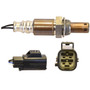 Denso Air-Fuel Ratio Sensor 4 Wire, Direct Fit, Heated 234-9074 for 2006-2009 Land Rover (Range Rover)