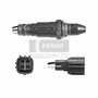 Denso Air-Fuel Ratio Sensor 4 Wire, Direct Fit, Heated 234-9113 for 2011-2013 Toyota (Sienna)