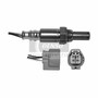 Denso Air-Fuel Ratio Sensor 4 Wire, Direct Fit, Heated 234-9125 for 2006-2011 Jaguar (S-Type, Super V8, Vanden Plas, XF)