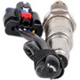 Denso Air-Fuel Ratio Sensor 4 Wire, Direct Fit, Heated 234-5755 for 2020-2024 Ford/Lincoln
