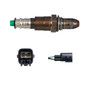 Denso Air-Fuel Ratio Sensor 4 Wire, Direct Fit, Heated 234-9145 for 2014-2023 Lexus/Toyota (GS350, GX460, IS250, IS350)