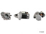 Denso Reman Starter 280-0368 for 2007-2008 Honda (Fit)