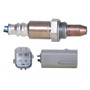 Denso Air-Fuel Ratio Sensor 4 Wire, Direct Fit, Heated 234-9036 for 2008-2015 INFINITI/Nissan/Suzuki (EX35, FX35, G35, G37)