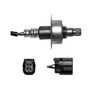 Denso Air-Fuel Ratio Sensor 4 Wire, Direct Fit, Heated 234-9126 for 2006 Honda (Civic)