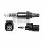 Denso Air-Fuel Ratio Sensor 4 Wire, Direct Fit, Heated 234-9060 for 2007-2008 Honda (Fit)