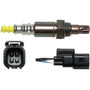 Denso Air-Fuel Ratio Sensor 4 Wire, Direct Fit, Heated 234-9060 for 2007-2008 Honda (Fit)