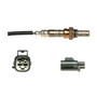 Denso Air-Fuel Ratio Sensor 4 Wire, Direct Fit, Heated 234-9020 for 1999-2000 Volvo (S70, V70)