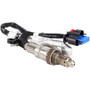 Denso Air-Fuel Ratio Sensor 4 Wire, Direct Fit, Heated 234-5756 for 2018-2024 Ford (Mustang)
