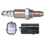 Denso Air-Fuel Ratio Sensor 4 Wire, Direct Fit, Heated 234-9037 for 2008-2010 INFINITI/Nissan (G37, Murano)