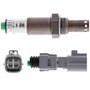 Denso Air-Fuel Ratio Sensor 4 Wire, Direct Fit, Heated 234-9304 for 2018-2024 Lexus/Toyota (ES300h, NX250, NX350h, RX350h)