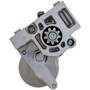 Denso Reman Starter 280-0193 for 1993-2004 Honda/Isuzu (Passport, Amigo, Axiom, Rodeo)