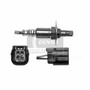 Denso Air-Fuel Ratio Sensor 4 Wire, Direct Fit, Heated 234-9062 for 2007-2009 Honda (CR-V)
