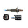 Denso Air-Fuel Ratio Sensor 4 Wire, Direct Fit, Heated 234-9062 for 2007-2009 Honda (CR-V)