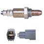 Denso Air-Fuel Ratio Sensor 4 Wire, Direct Fit, Heated 234-9095 for 2010-2013 Land Rover (LR4, Range Rover, Range Rover Sport)