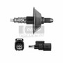 Denso Air-Fuel Ratio Sensor 4 Wire, Direct Fit, Heated 234-9116 for 2011 Honda (CR-Z)