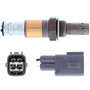 Denso Oxygen Sensor 4 Wire, Direct Fit, Heated 234-8001 for 2016-2023 Toyota (Tacoma)