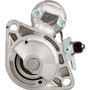Denso Reman Starter 280-3148 for 2006 Nissan (Sentra)