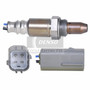 Denso Air-Fuel Ratio Sensor 4 Wire, Direct Fit, Heated 234-9079 for 2009-2012 INFINITI (FX50)