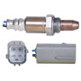 Denso Air-Fuel Ratio Sensor 4 Wire, Direct Fit, Heated 234-9079 for 2009-2012 INFINITI (FX50)