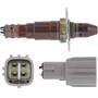 Denso Air-Fuel Ratio Sensor 4 Wire, Direct Fit, Heated 234-9314 for 2013-2017 Subaru (Legacy, Outback)